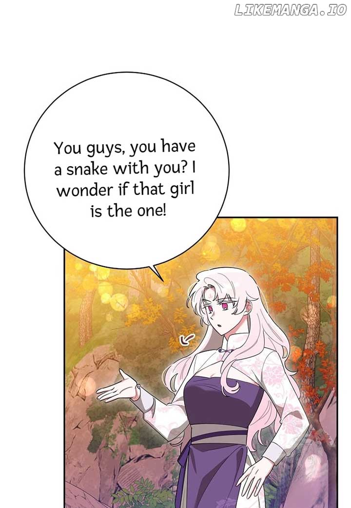 I am the Precious Daughter of the Greatest Villain in the Fantasy World Chapter 130 41